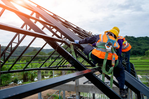 Best Emergency Roof Repair  in Rochester, WA