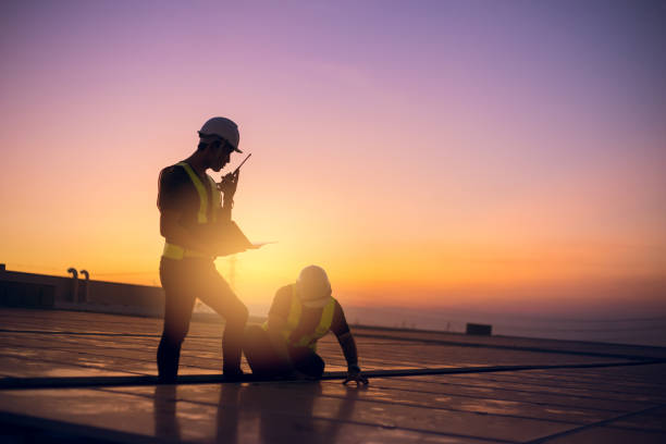 Best Metal Roofing Contractor  in Rochester, WA