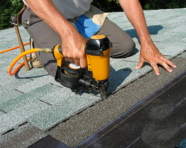 Best Shingle Roofing Installation  in Rochester, WA