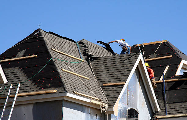 Roof Installation Near Me in Rochester, WA