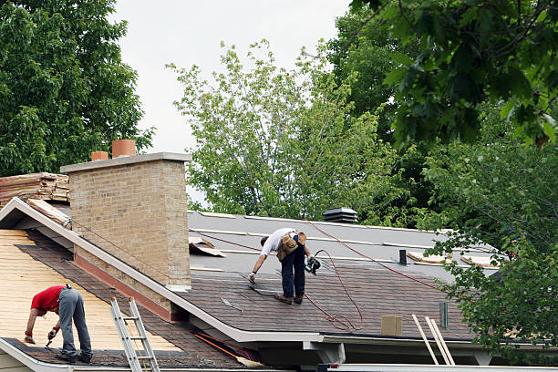 Tile Roofing Contractor in Rochester, WA