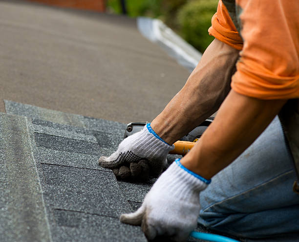 Roof Waterproofing Services in Rochester, WA